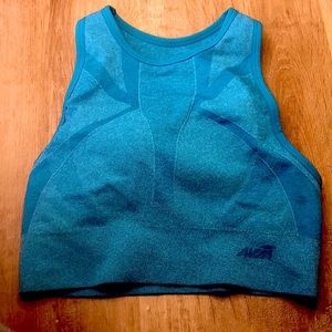 Blue Avia Sports Bra